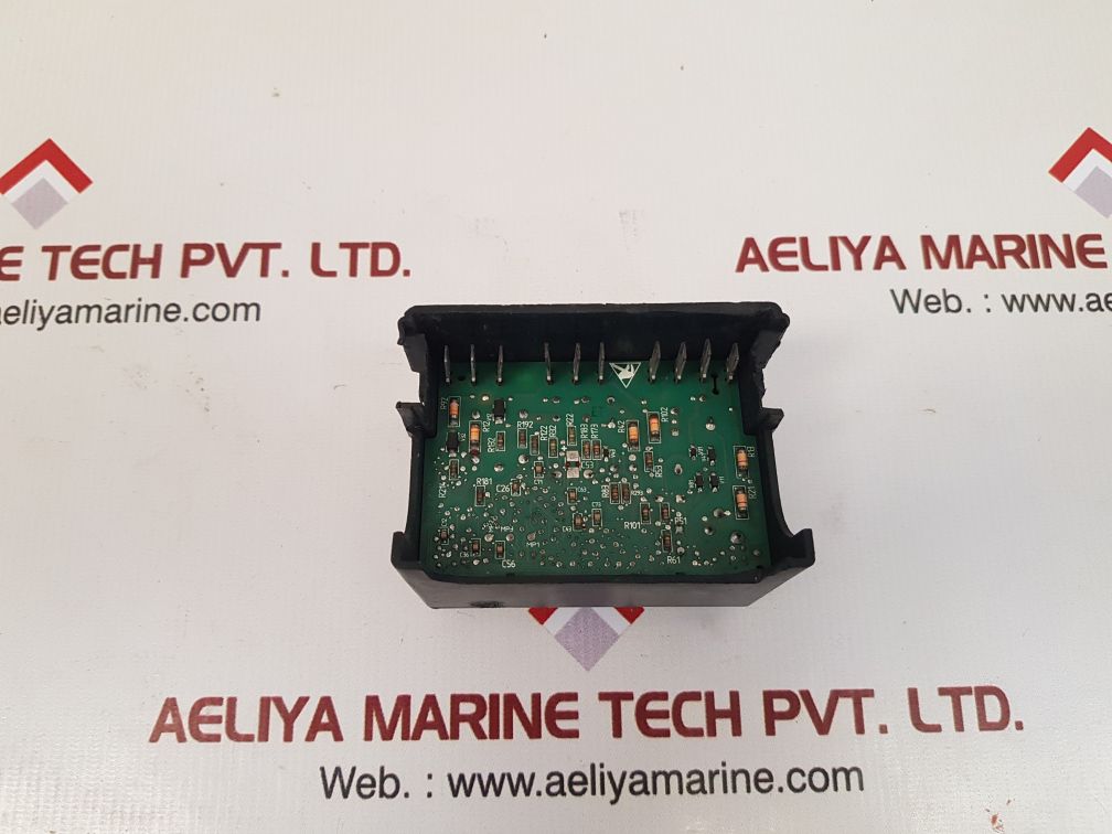 Siemens lme11.330c2 control box program for burner controller used