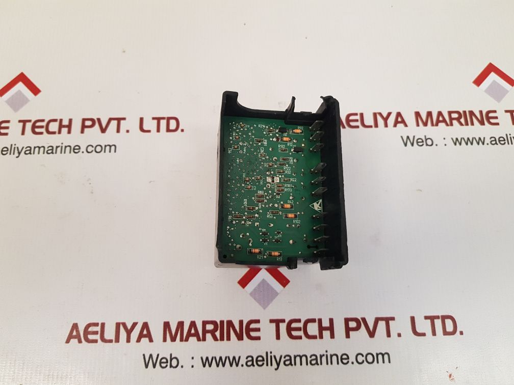 Siemens lme11.330c2 control box program for burner controller used