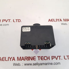 Brahma g22 burner panel boiler c00110117 