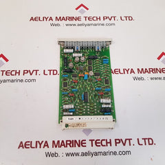 Siemens 6ec1621-0a simatic module c74040-a24-c194-2-85