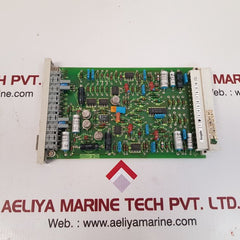 Siemens 6ec1621-0a simatic module c74040-a24-c194-2-85