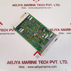 Siemens 6ec1621-0a simatic module c74040-a24-c194-2-85