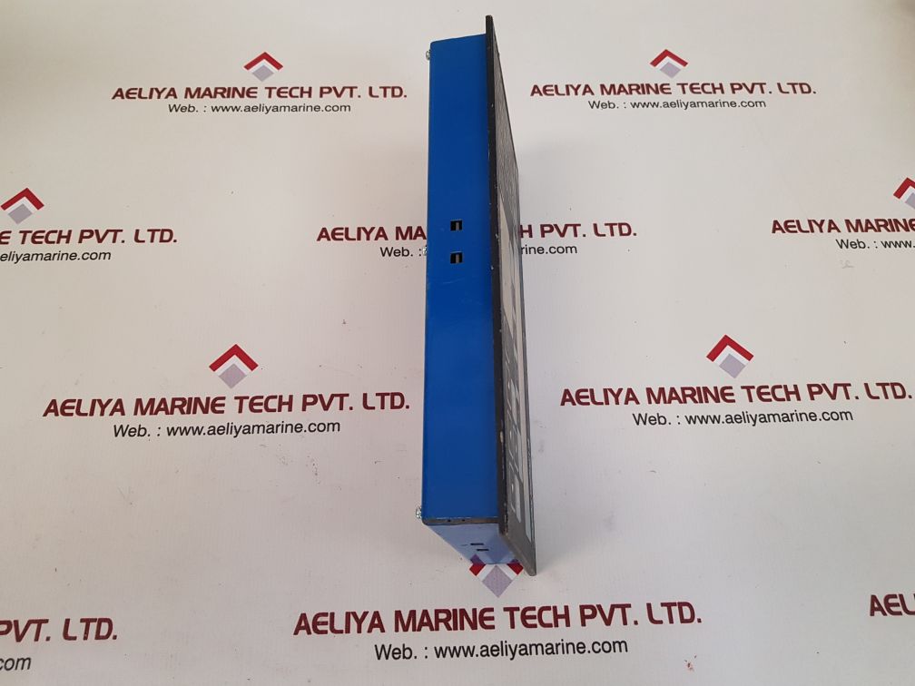 Lyngso marine ums 2000 accommodition alarm panel 970400410