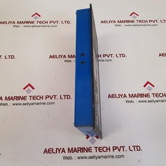 Lyngso marine ums 2000 accommodition alarm panel 970400410