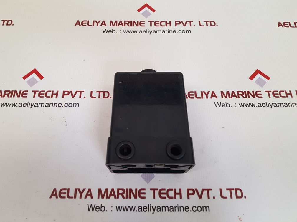 Siemens lae10 flame controller used