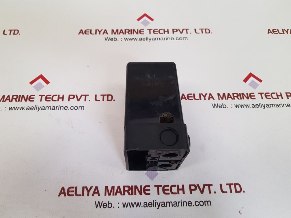 Siemens lae10 flame controller used