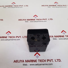 Siemens lae10 flame controller used