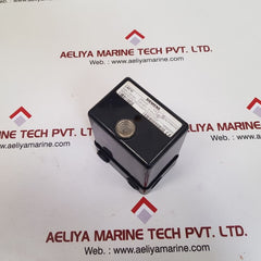 Siemens lae10 flame controller used