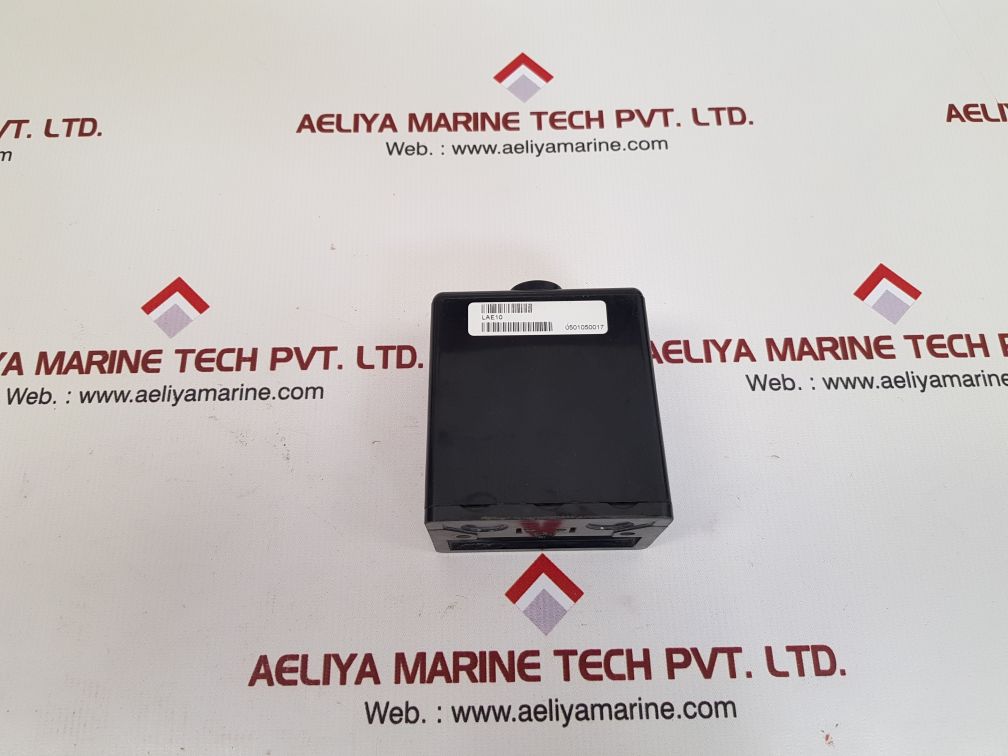 Landis & Gyr Lae10 Burner Controller Used