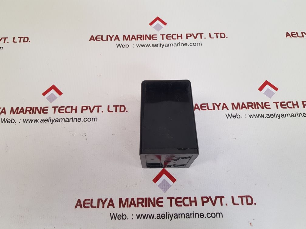 Landis & Gyr Lae10 Burner Controller Used