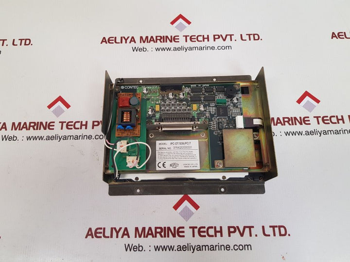 Contec ipc-dt/s35(pc)t power supply