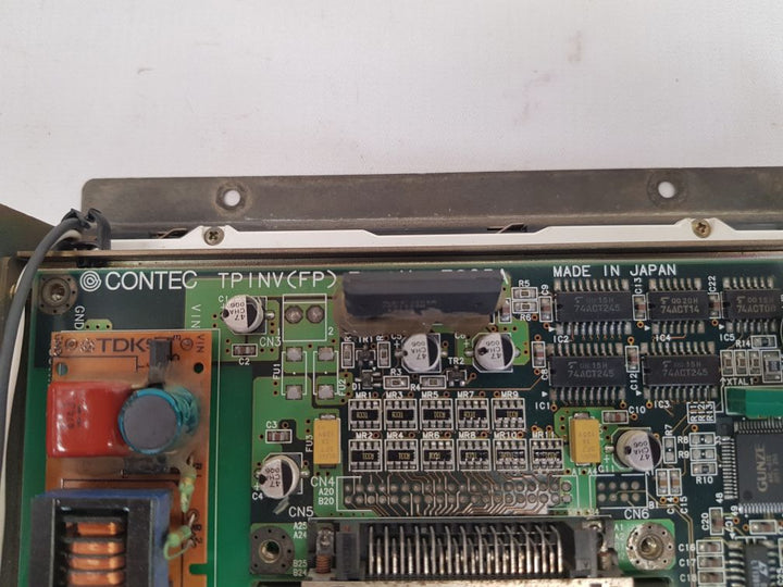 Contec ipc-dt/s35(pc)t power supply