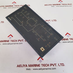 Sulzer 847eta215 b synoptic-panel 112016.997.200-002
