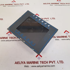 Praxis xp303 rev.a hmi display panel