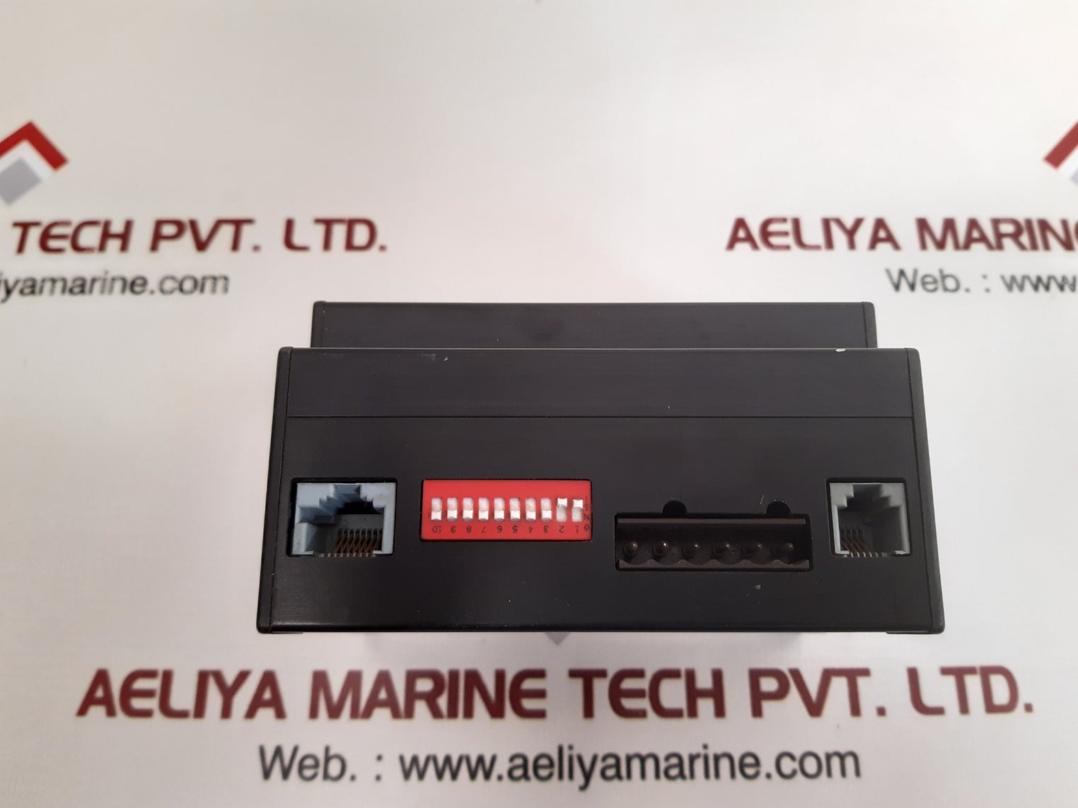 Brodersen ucb-61 md/ver module
