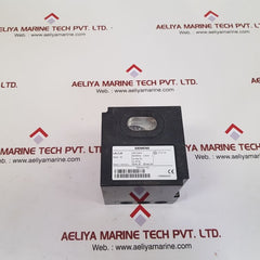 Siemens lal3.25 flame oil burner controller
