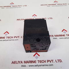 Siemens lal3.25 flame oil burner controller used