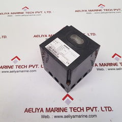 Siemens lal3.25 flame oil burner controller used