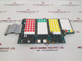 Norcontrol na1012.3 dc7 operators panel
