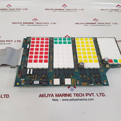 Norcontrol na1012.3 dc7 operators panel
