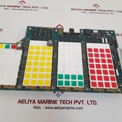 Norcontrol na1012.3 dc7 operators panel
