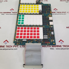 Norcontrol na1012.3 dc7 operators panel
