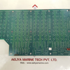 Norcontrol na1012.3 dc7 operators panel

