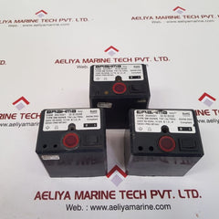Brahma 36223321 control box sm 592n/s burner controller 