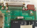 Norcontrol ha331524 d/d/d na1011.1 i/o card

