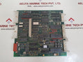 Norcontrol nn-791.12 i/o processor card used