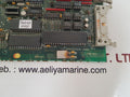 Norcontrol nn-791.12 i/o processor card used
