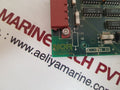 Norcontrol nn-791.12 i/o processor card used