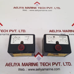 Brahma te10 flame programmer 16001065