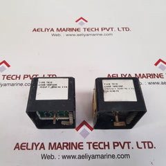 Brahma te10 flame programmer 16001065