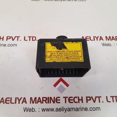 Brahma te10 flame programmer 16001065
