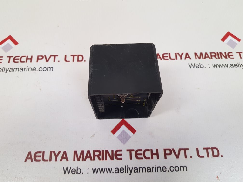 Brahma te10 flame programmer 16001065