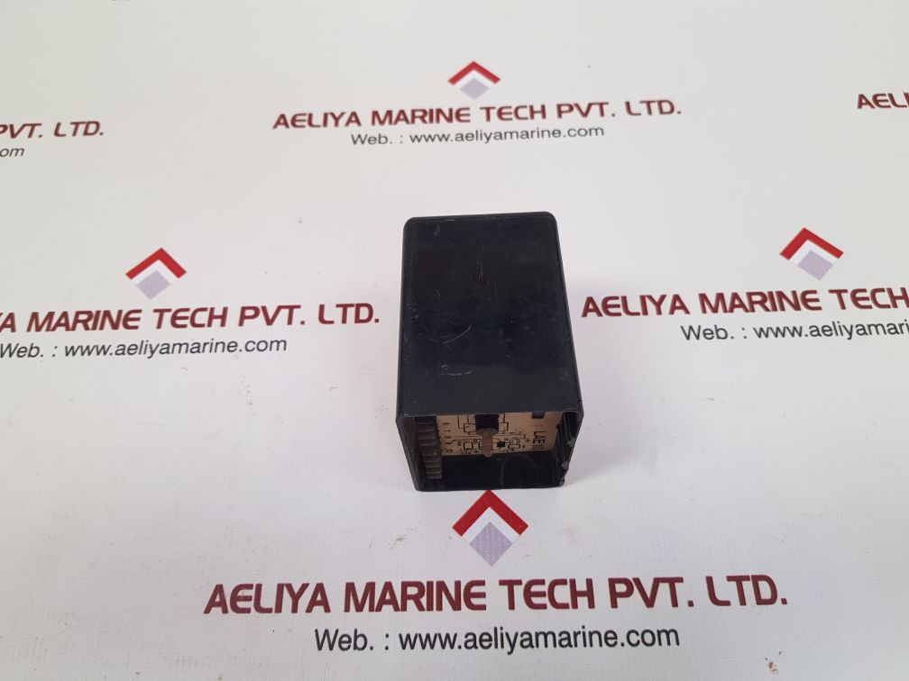 Landis & gyr lae10 burner controller Used