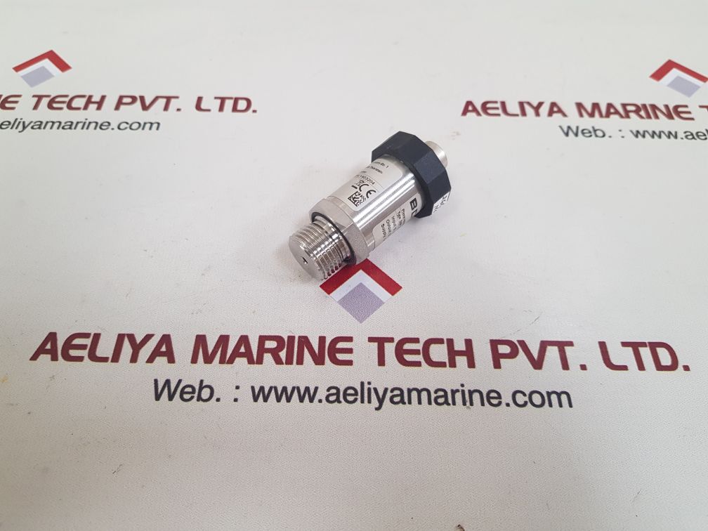 Bd sensors dmp 331 pressure transmitter 14-36 vdc
