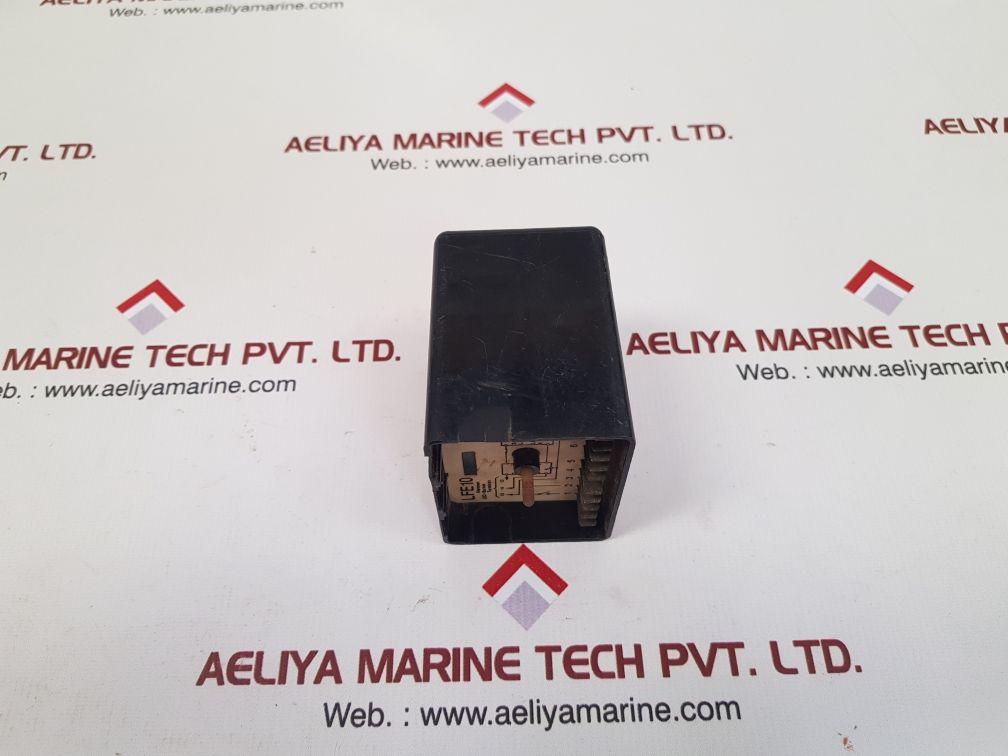 Landis & gyr lae10 burner controller Used