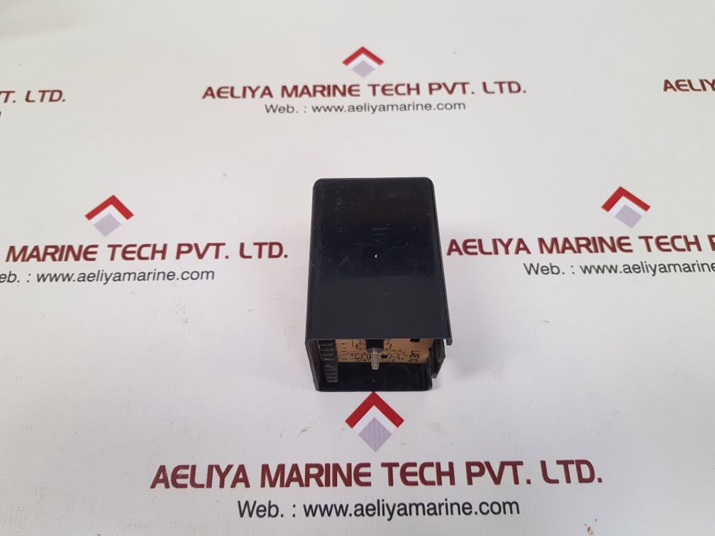 Landis & Gyr Lae10 Burner Controller Used