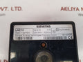Siemens lae10 flame controller used