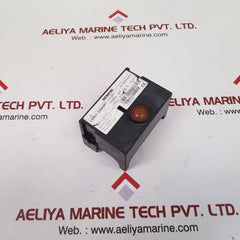 Siemens lgb21.330a2bt burner sequence controller