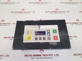 Atlas copco 1900 0701 04 electrical display controller panel