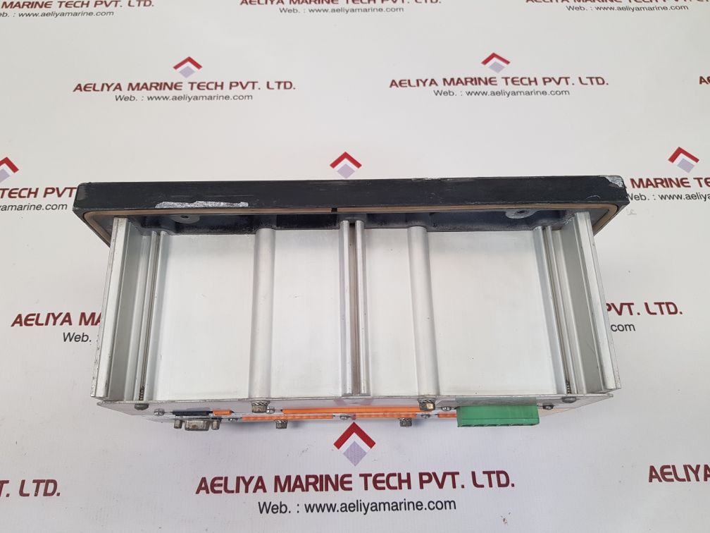 Atlas copco 1900 0701 04 electrical display controller panel