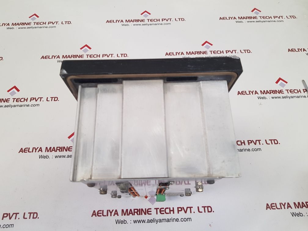 Atlas copco 1900 0701 04 electrical display controller panel