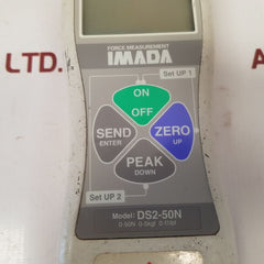 Imada ds2-50n  digital force gauge