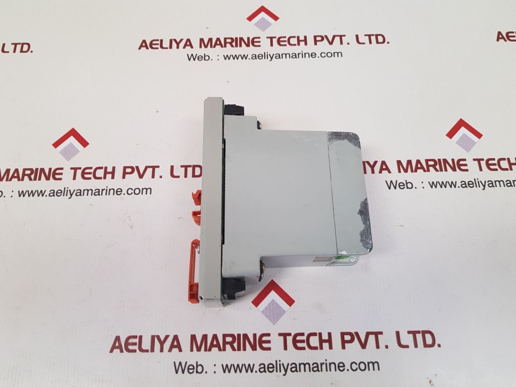 Bently nevada 1800/55 seismic velocity transmitor