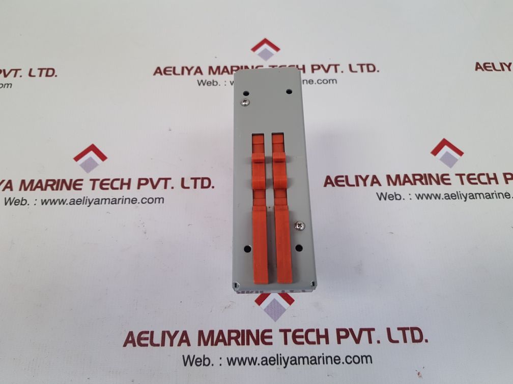 Bently nevada 1800/55 seismic velocity transmitor