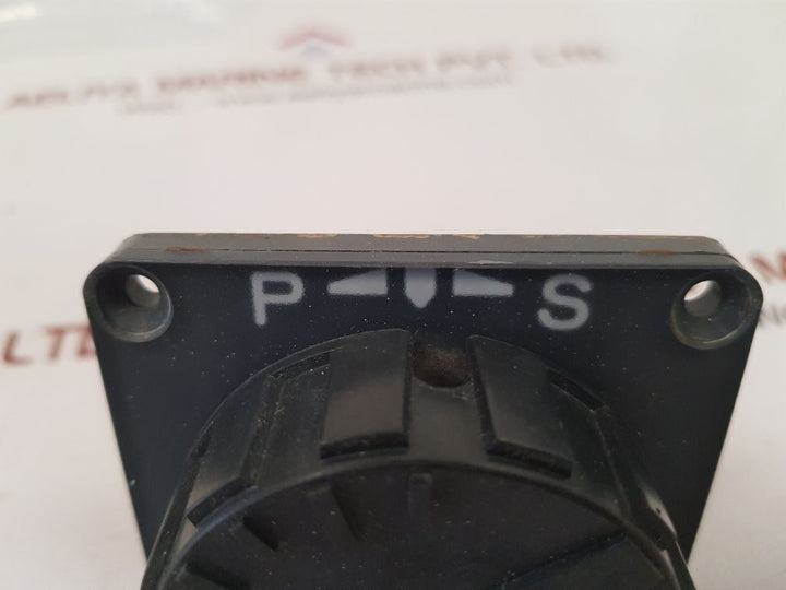 Sof30-mc-915e potentiometer shaft diameter 