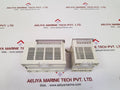 Mitsubishi Fx2N-16Mr-es/Ul Programmable Logic Controller With Shihlin Ax0N-16Eyr